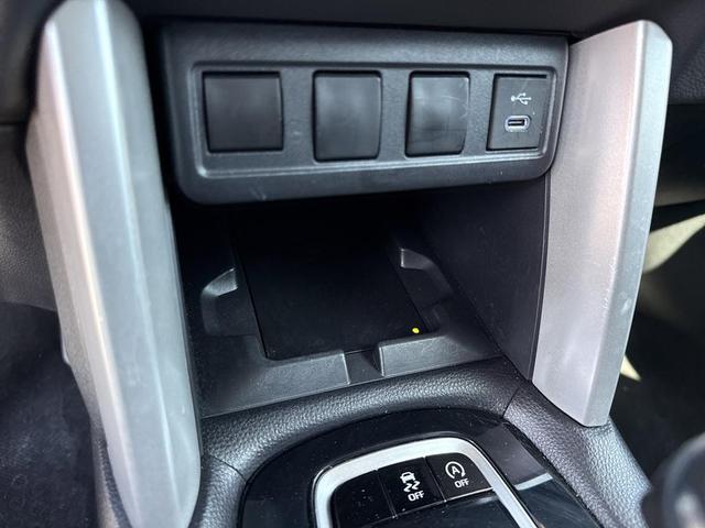 Photo of 2024 Sonic Silver Toyota Corolla Cross