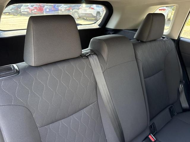 Photo of 2024 Sonic Silver Toyota Corolla Cross