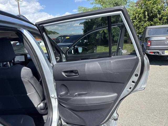 Photo of 2024 Sonic Silver Toyota Corolla Cross