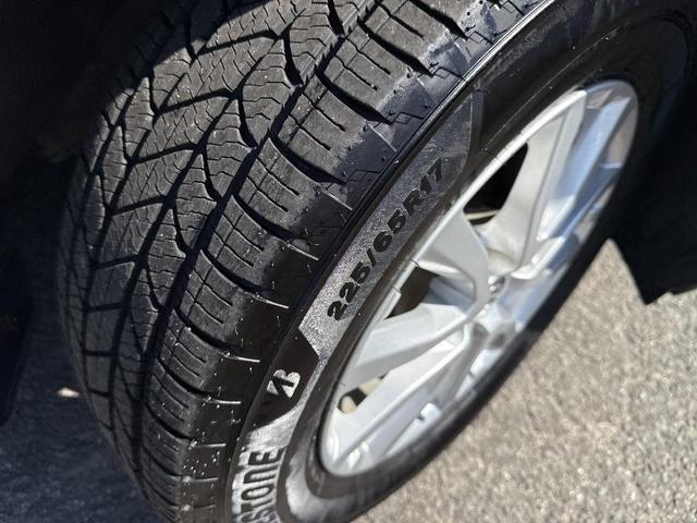 Photo of 2019 Gun Metallic Nissan Rogue