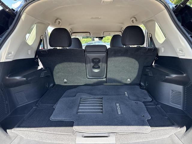 Photo of 2019 Gun Metallic Nissan Rogue