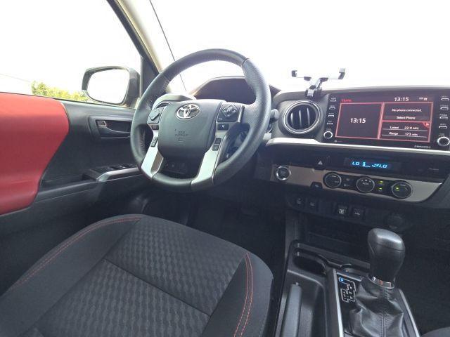 Photo of 2023  Toyota Tacoma