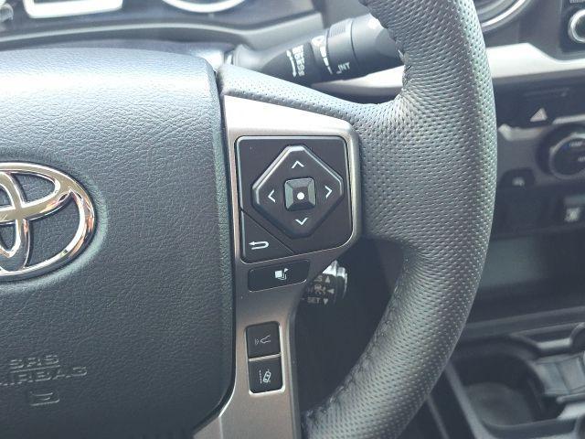 Photo of 2023  Toyota Tacoma