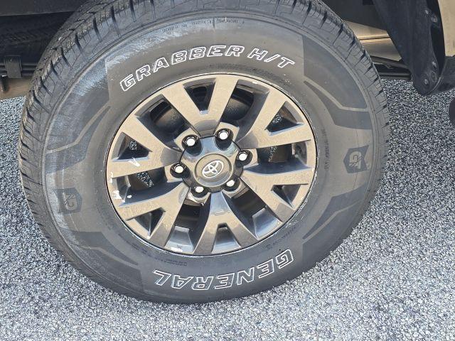 Photo of 2023  Toyota Tacoma