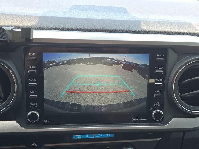 Photo of 2023  Toyota Tacoma