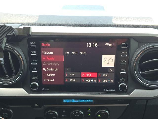 Photo of 2023  Toyota Tacoma
