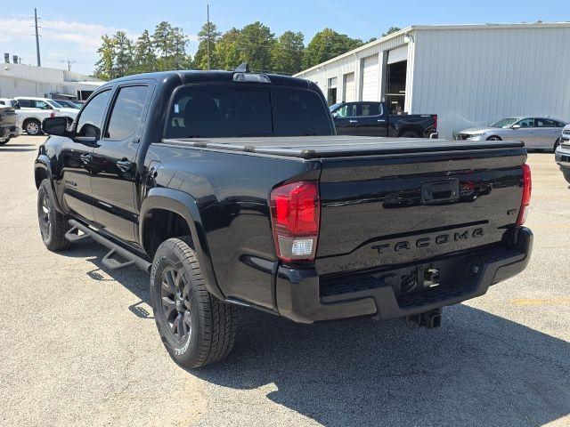 Photo of 2023  Toyota Tacoma
