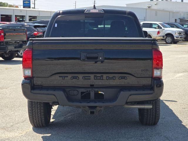 Photo of 2023  Toyota Tacoma