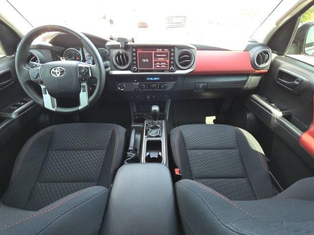 Photo of 2023  Toyota Tacoma