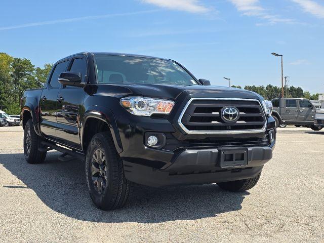 Photo of 2023  Toyota Tacoma