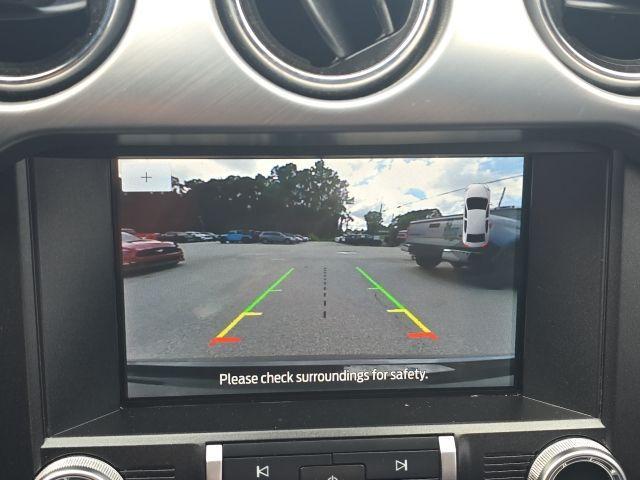 Photo of 2023 Carbonized Gray Metallic Ford Mustang