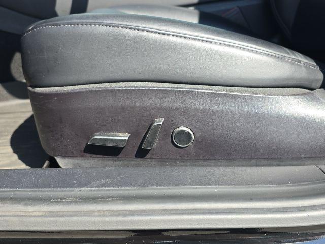 Photo of 2021 Black Tesla Model 3