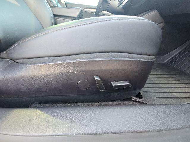 Photo of 2021 Black Tesla Model 3