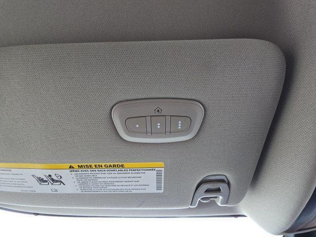 Photo of 2024 Granite Crystal Clearcoat Metallic RAM 2500