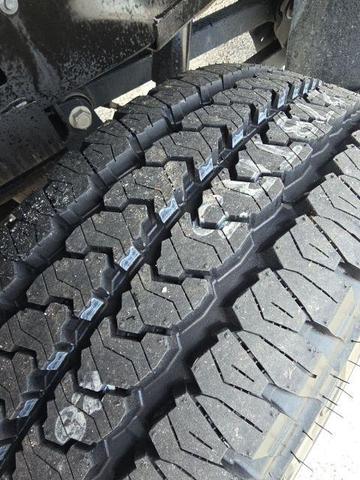 Photo of 2024 Granite Crystal Clearcoat Metallic RAM 2500
