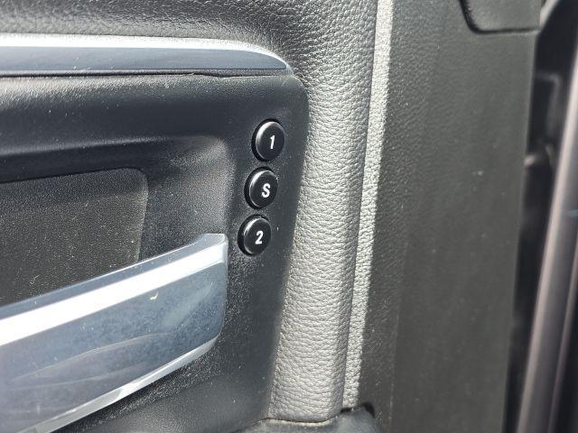 Photo of 2024 Granite Crystal Clearcoat Metallic RAM 2500