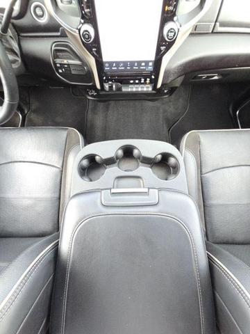 Photo of 2024 Granite Crystal Clearcoat Metallic RAM 2500