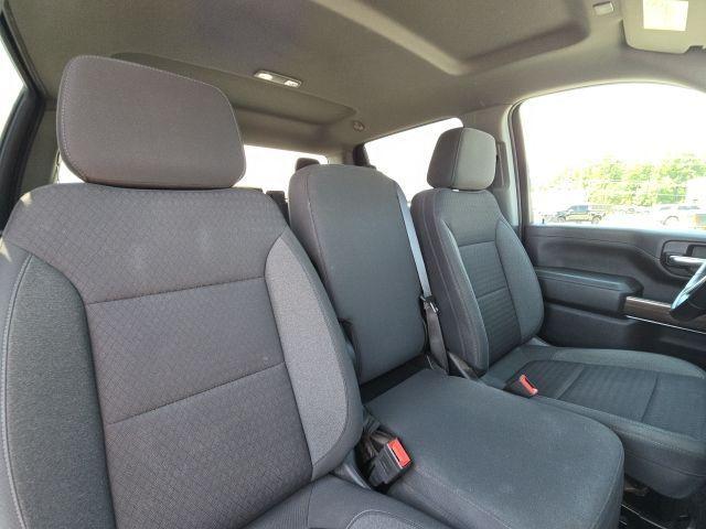 Photo of 2023 Summit White Chevrolet Silverado 2500