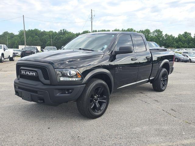 2022 RAM 1500 Classic