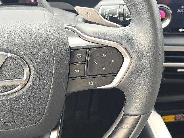 Photo of 2024  Lexus RX 350
