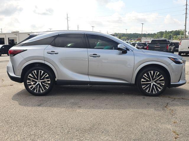 Photo of 2024  Lexus RX 350