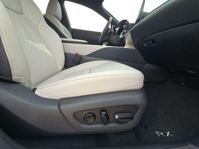 Photo of 2024  Lexus RX 350
