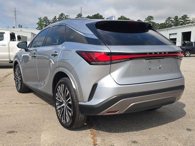 Photo of 2024  Lexus RX 350
