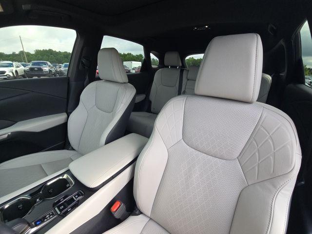Photo of 2024  Lexus RX 350