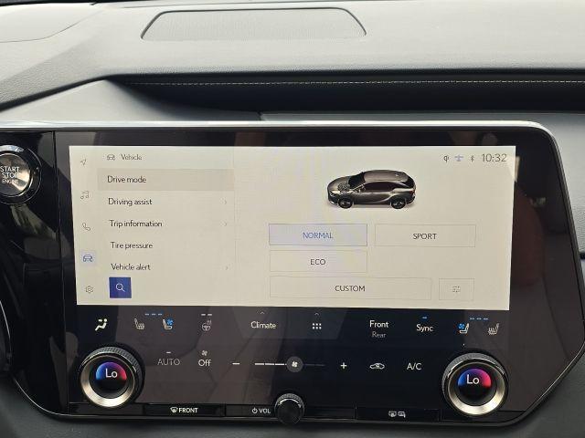 Photo of 2024  Lexus RX 350