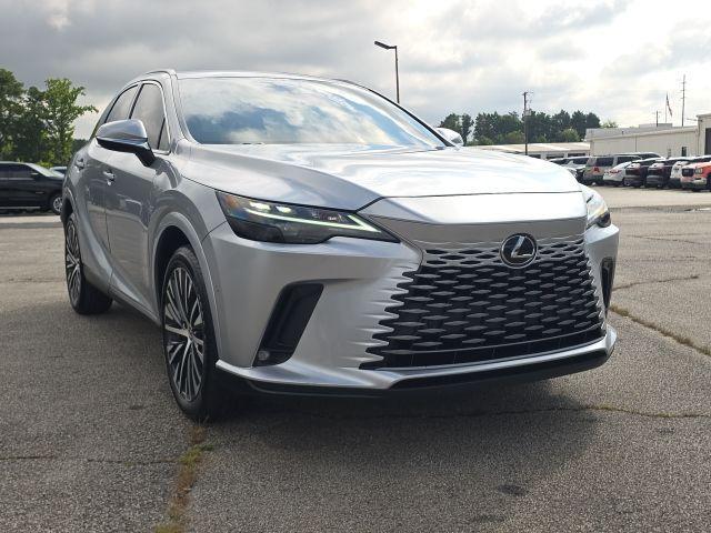 Photo of 2024  Lexus RX 350