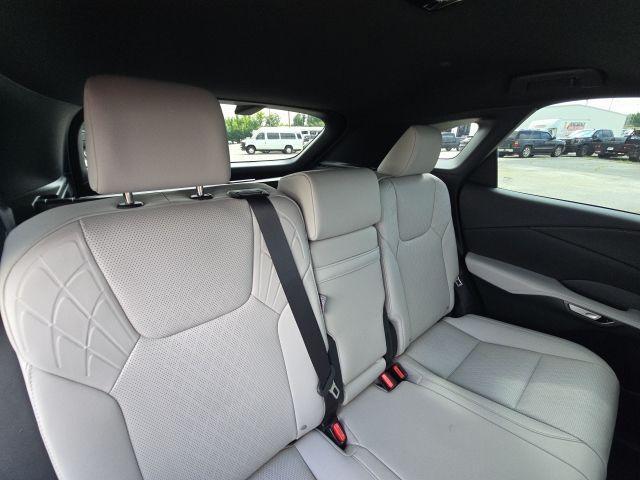Photo of 2024  Lexus RX 350