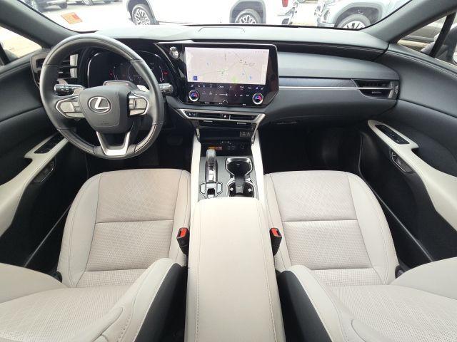 Photo of 2024  Lexus RX 350