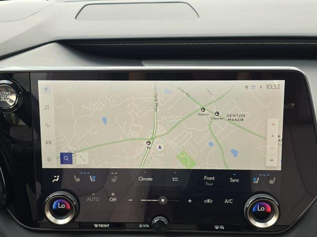 Photo of 2024  Lexus RX 350