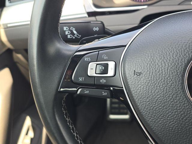 Photo of 2019 Deep Black Pearl Effect Volkswagen Arteon