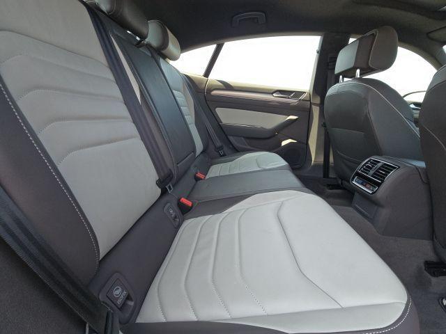 Photo of 2019 Deep Black Pearl Effect Volkswagen Arteon