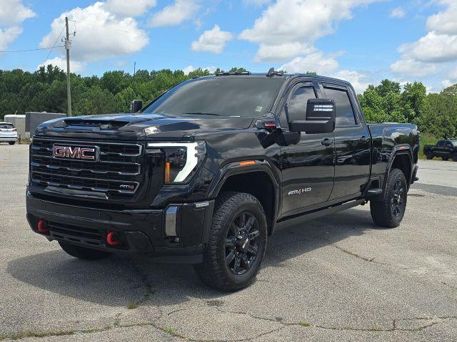 2024 GMC Sierra 2500