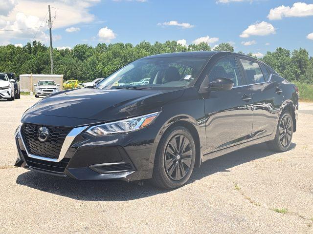 2023 Nissan Sentra