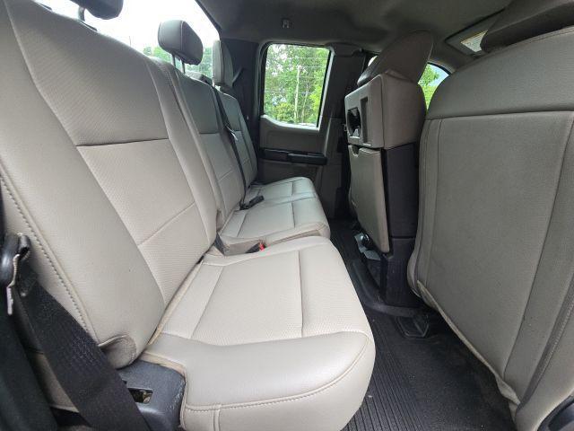 Photo of 2022 Green Ford F-250