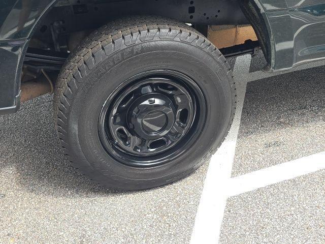 Photo of 2022 Green Ford F-250