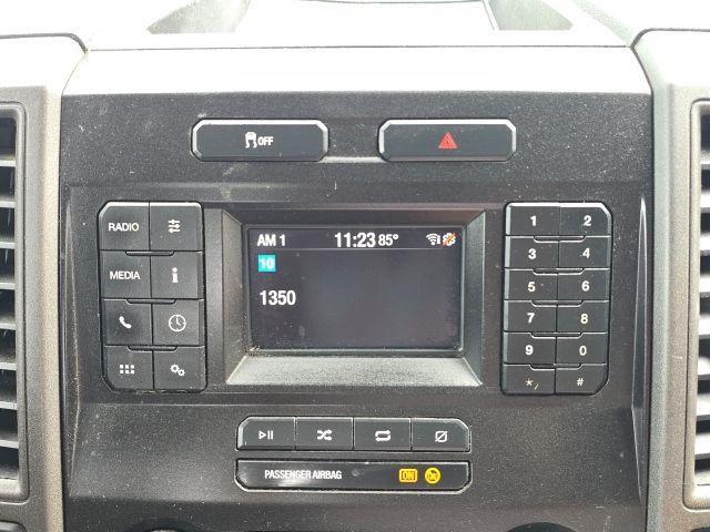 Photo of 2022 Green Ford F-250