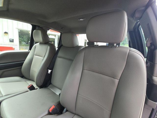 Photo of 2022 Green Ford F-250