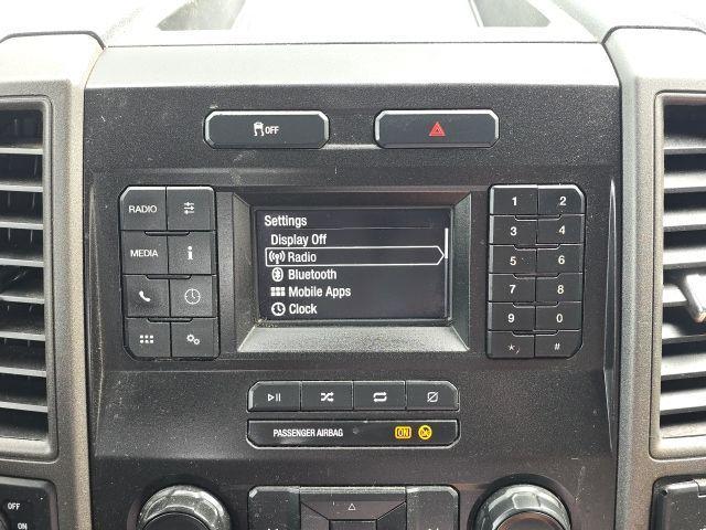 Photo of 2022 Green Ford F-250