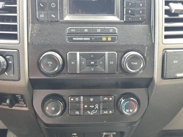 Photo of 2022 Green Ford F-250