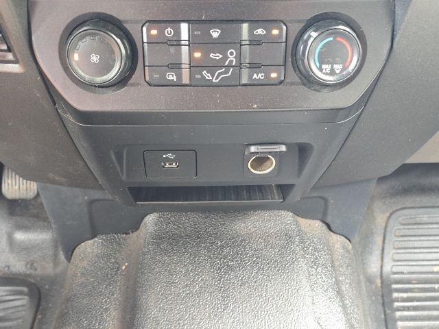 Photo of 2022 Green Ford F-250