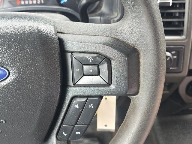Photo of 2022 Green Ford F-250