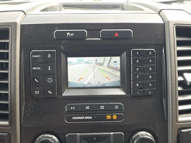 Photo of 2022 Green Ford F-250
