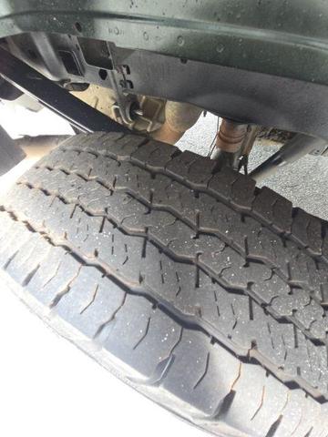 Photo of 2022 Green Ford F-250