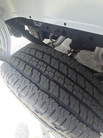 Photo of 2022 Oxford White Ford F-150