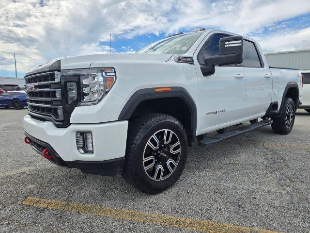 2022 GMC Sierra 2500