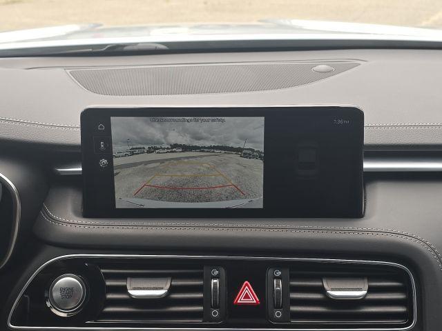 Photo of 2022 Siberian Ice Genesis G70